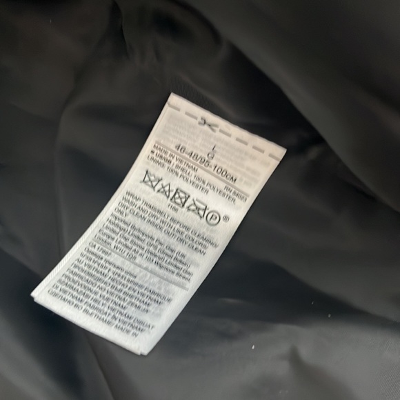 Banana Republic Sherpa Teddy Jacket - Picture 7 of 9